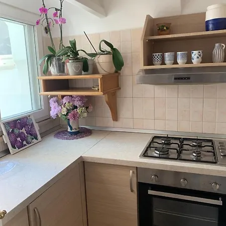 Casa Ilaria - In Piazzetta Апартаменты *