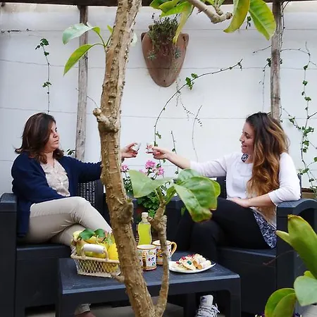 アパート Casa Ilaria - In Piazzetta *