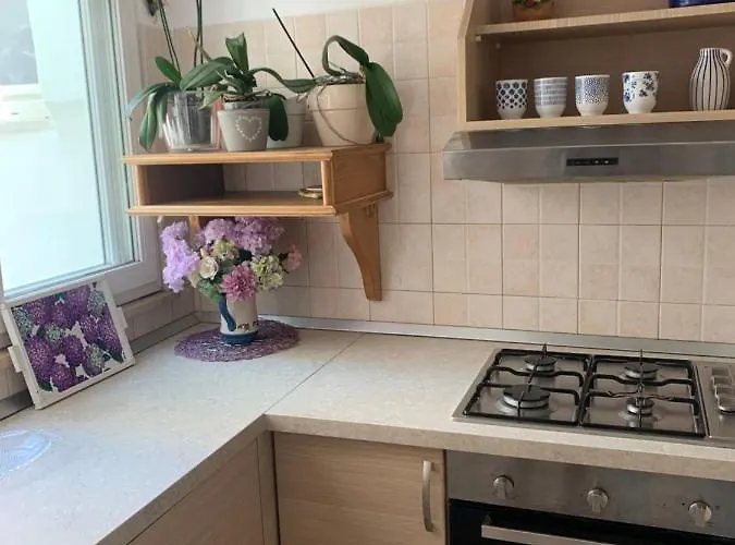 Casa Ilaria - In Piazzetta アパート *