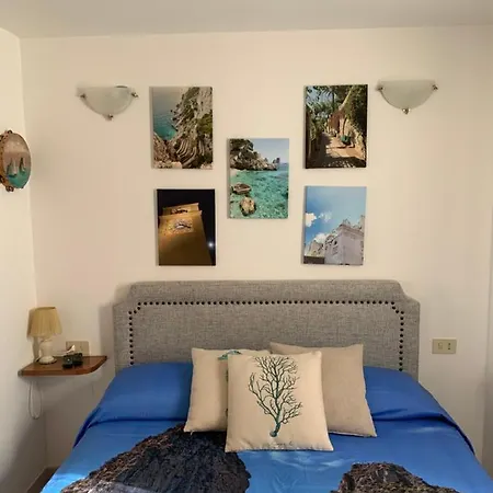 公寓 Casa Ilaria - In Piazzetta