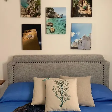 Apartment Casa Ilaria - In Piazzetta *