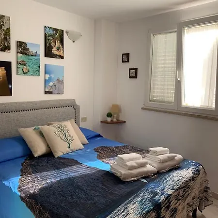 Appartamento Casa Ilaria - In Piazzetta