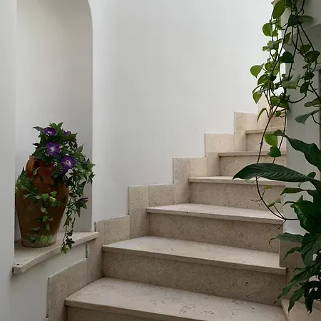 Casa Ilaria - In Piazzetta Apartment