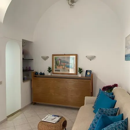 Apartment Casa Ilaria - In Piazzetta *