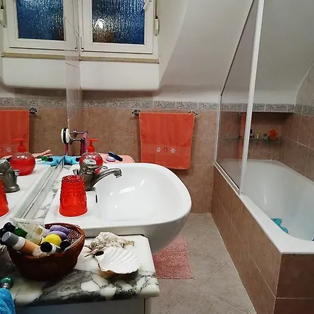 Apartment Casa Ilaria - In Piazzetta Capri