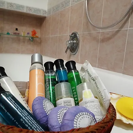 Casa Ilaria - In Piazzetta 卡普里