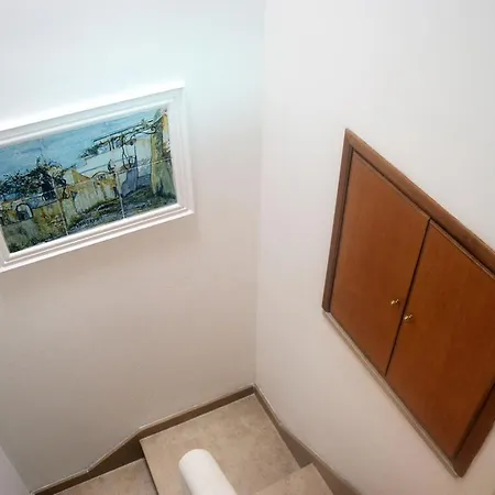 شقة Casa Ilaria - In Piazzetta كابري