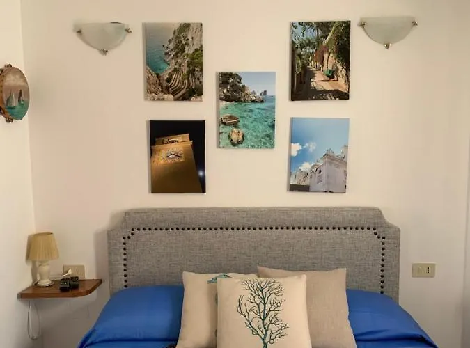 Daire Casa Ilaria - In Piazzetta