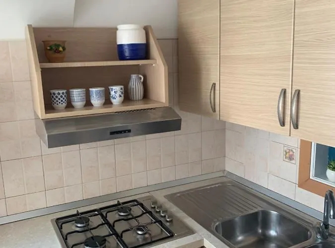 Casa Ilaria - In Piazzetta * Капри