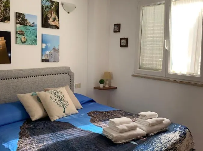 Апартаменты Casa Ilaria - In Piazzetta