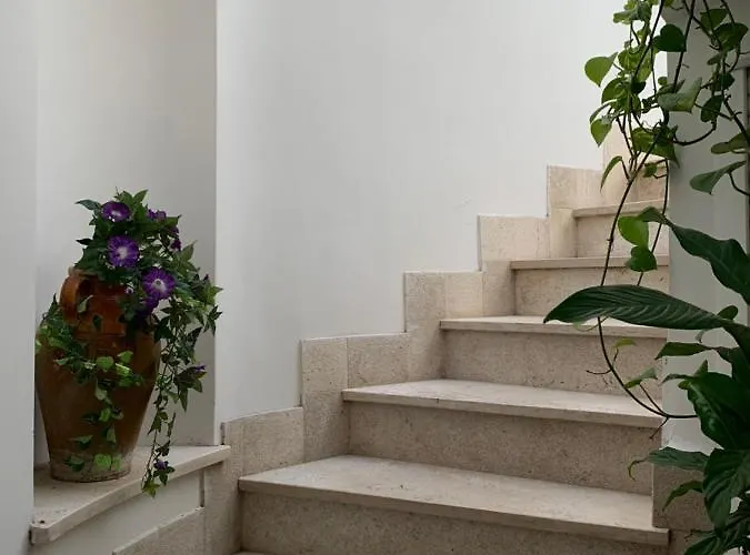 Casa Ilaria - In Piazzetta Daire