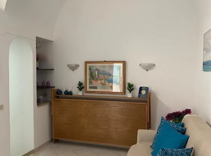 Daire Casa Ilaria - In Piazzetta *