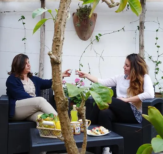 Daire Casa Ilaria - In Piazzetta *