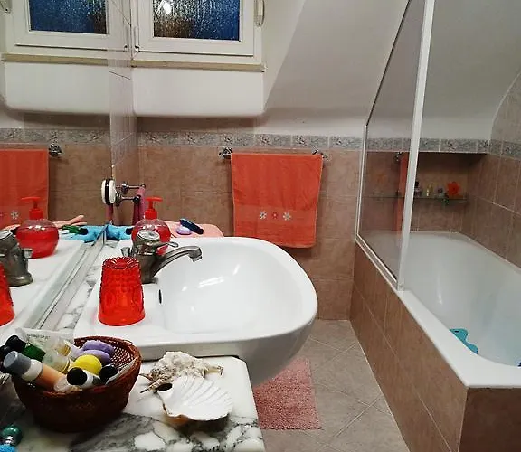 Daire Casa Ilaria - In Piazzetta Capri