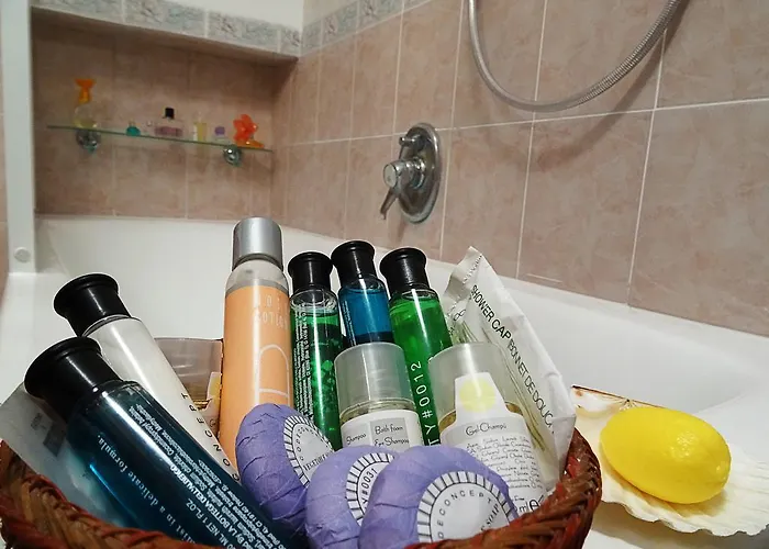 Casa Ilaria - In Piazzetta Капри