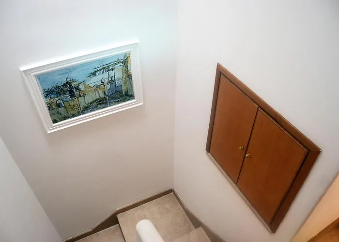 Апартаменты Casa Ilaria - In Piazzetta Капри