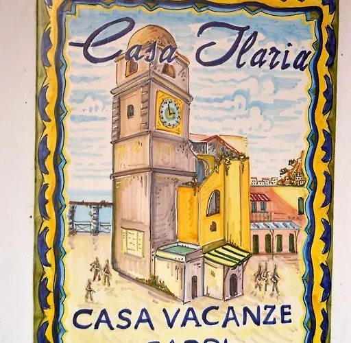 Casa Ilaria - In Piazzetta